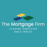 The Mortgage Firm, Inc. logo - Similar company to Evolve Mortgage Services, Llc