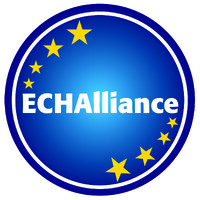 ECHAlliance - The Global Health Connector logo - Similar company to Sirene