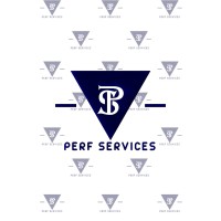 Perf service logo - Similar company to Brandon Service Location