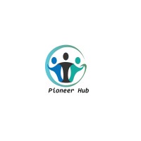 Pioneer Hub logo - Similar company to Bashundhara Seeds Ltd.