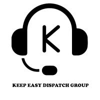 KEEP EASY Dispatch Group logo - Similar company to Uzb Freight Inc