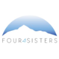 Four Sisters Productions logo - Similar company to The Poly Post