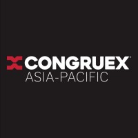 Congruex Asia-Pacific logo - Similar company to Congruex
