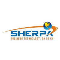 SHERPA BUSINESS TECHNOLOGY SA DE CV logo - Similar company to Interlog Logistics Cargo, Llc