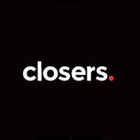 Closers.group logo - Similar company to Kurama