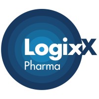 LogixX Pharma Ltd, incorporating LogixX Fertility. logo - Similar company to Fishers Cleanroom