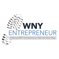 WNY Entrepreneur Podcast logo - Similar company to Incept