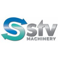 STV Machinery Ltd logo - Similar company to Boy Ltd