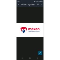 Maxon Freight Solutions logo - Similar company to Maxon Freight Solutions