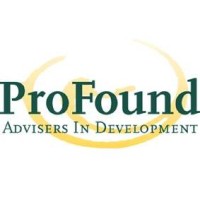 ProFound - Advisers In Development logo - Similar company to Swiss Import Promotion Programme (Sippo)