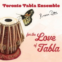 Toronto Tabla Ensemble logo - Similar company to Tabla Work