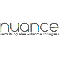 Nuance logo - Similar company to Synalysis Group Llc