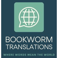 Bookworm Translations logo - Similar company to Sell Beyond - Amazon Management Consultancy