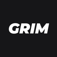 Grim Digital logo - Similar company to Tomorrow Conference