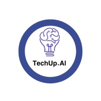Techup.ai logo - Similar company to Vaity Technologies