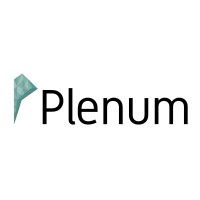 Plenum Retail logo - Similar company to Retail Imaging
