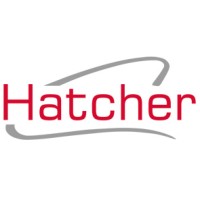 Hatcher GmbH Truck & Van Equipment logo - Similar company to Veap Shield United