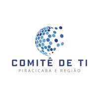 Comite de TI Piracicaba e Região logo - Similar company to Gvros Cloud