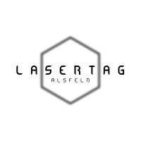 Lasertag Alsfeld logo - Similar company to Nextlevel Erlebnisse