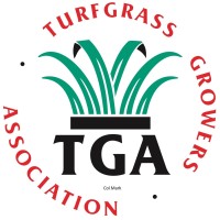 Turfgrass Growers Association logo - Similar company to Inturf