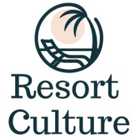 Resort Culture logo - Similar company to Trilogy Excursions