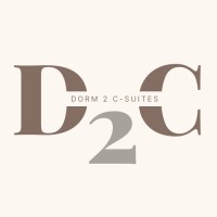 Dorm 2 C-Suites logo - Similar company to Achieving Collaborative Treatment