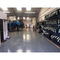 XTREME TYRES & AUTOCARE