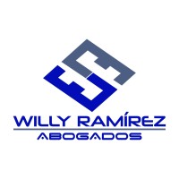Willy Ramírez, ABOGADOS logo - Similar company to Sonobrand
