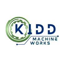 Kidd Machine Works logo - Similar company to Reliable Edm