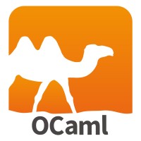 OCaml logo - Similar company to Segfault Systems