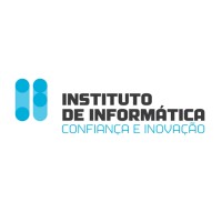 Instituto Informática,I.P. logo - Similar company to Azeitão