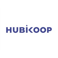 Hubikoop logo - Similar company to Hub Francil'In