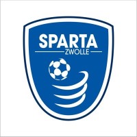 Sparta Zwolle logo - Similar company to Zwolsche Roei- En Zeilvereniging