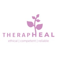 TherapHeal logo - Similar company to Reevin Mental Health