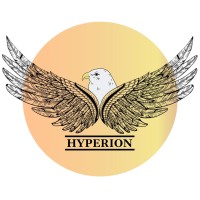 Hyperion logo - Similar company to Hyperion Infotech Private Limited
