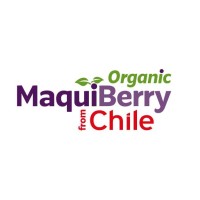 MaquiBerry From Chile logo - Similar company to Sorbos Chile