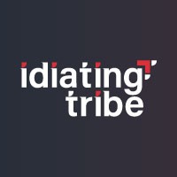 Idiating Tribe logo - Similar company to Kitmek