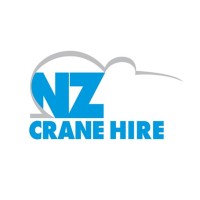 New Zealand Crane Hire logo - Similar company to Im Solutions Projects