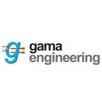 GAMA Engineering logo - Similar company to Winstar Display Co., Ltd