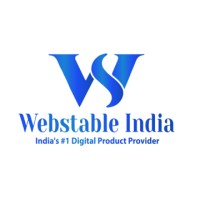 Webstable India - Software Marketing Agency logo - Similar company to Seo Web Solution