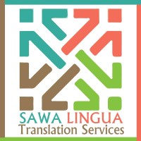 SAWA Lingua Translation Services logo - Similar company to Elite Legal Translation Services