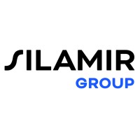 SILAMIR GROUP logo - Similar company to Ontraak