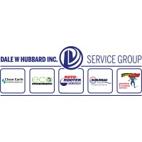 Dale W. Hubbard, Inc Service Group logo - Similar company to Global Integrated Solutions, Inc.