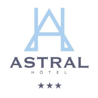ASTRAL HÔTEL logo - Similar company to Silver Moon Hotel