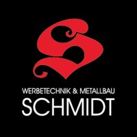 werbetechnik & metallbau SCHMIDT logo - Similar company to Refa Werbetechnik Ag