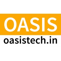 OasisTech logo - Similar company to Oasis Tech