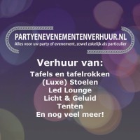 Partyenevenementenverhuur.nl