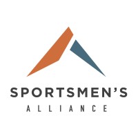 Sportsmen's Alliance logo - Similar company to Jigsaw Digital Strategies