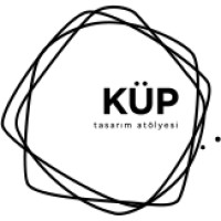Küp Tasarım Ofisi logo - Similar company to Majj Studio