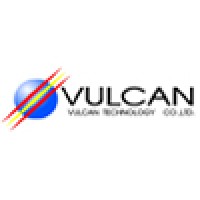 Vulcan Technology Co.,Ltd. logo - Similar company to Denso Wave Europe